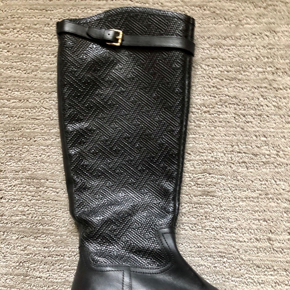Cole Haan boots, 9 1/2